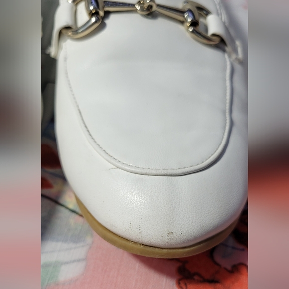 BCBGeneration Zeldi Loafer shoes Size 7.5 - Picture 8 of 8